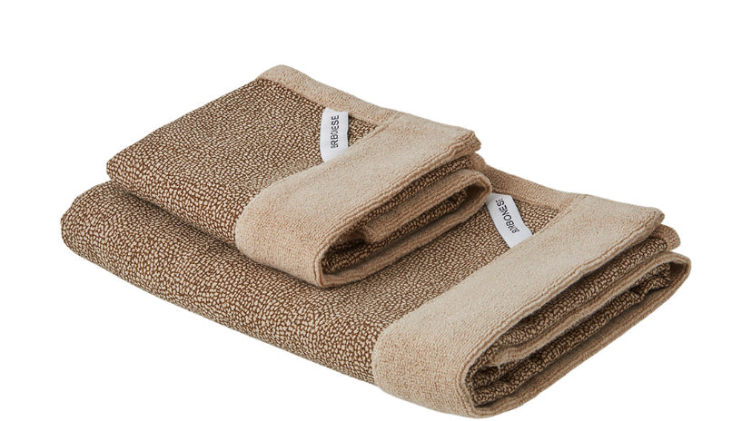 SMART OP completo asciugamani