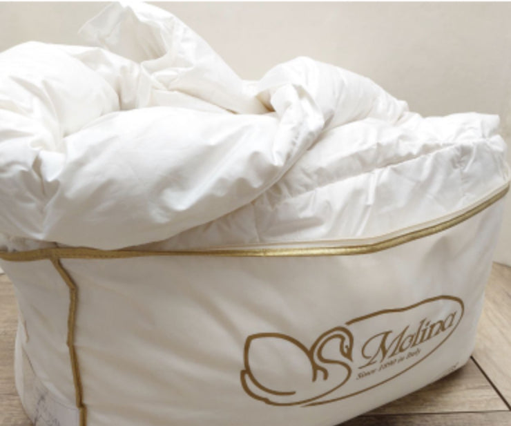 TREVI 100% piumino d’oca Siberia 250*200