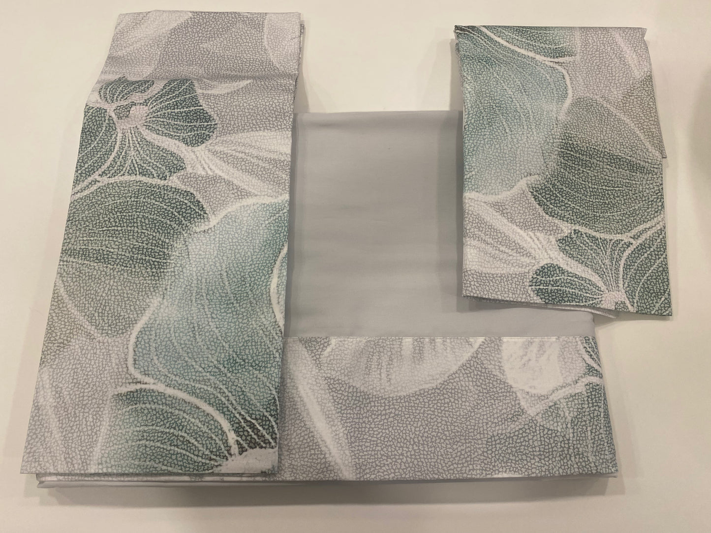 FLOWER completo lenzuolo matrimoniale