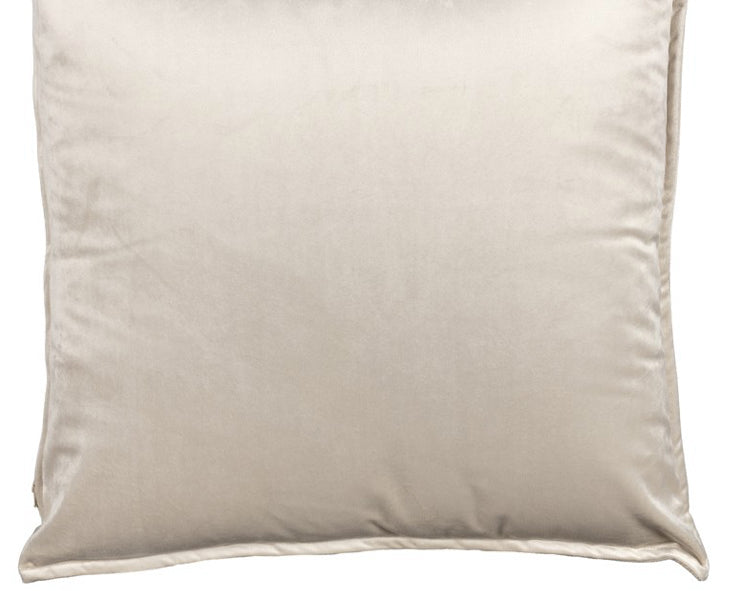 FASCINO cuscino velluto