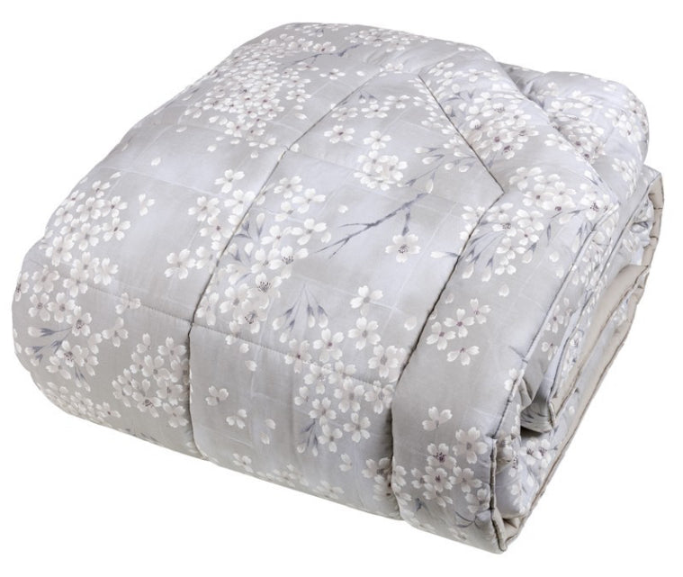 KIMONO trapunta piazza e mezza