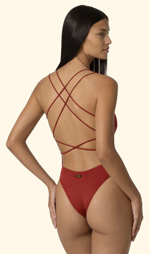 Monokini F**K