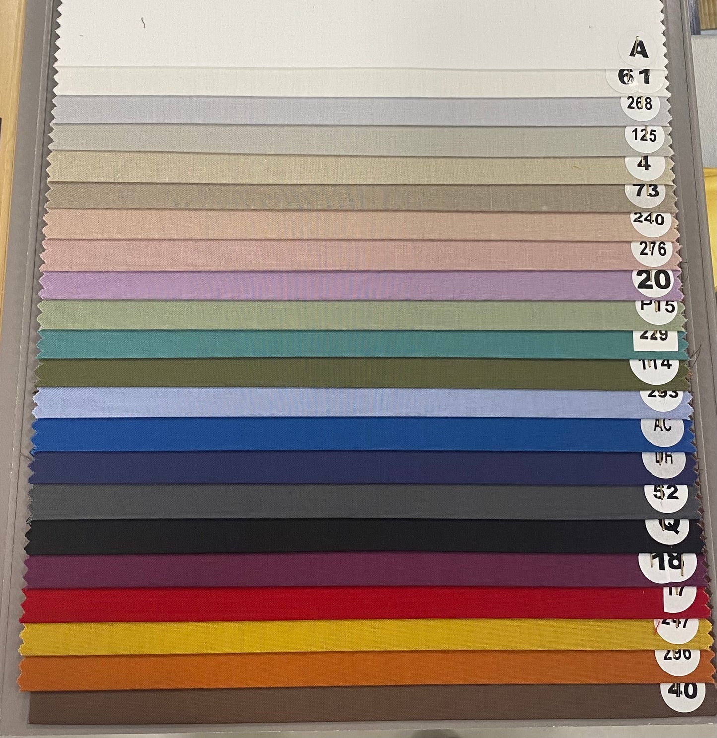 IL PERCALLE sacco Copripiumino matrimoniale