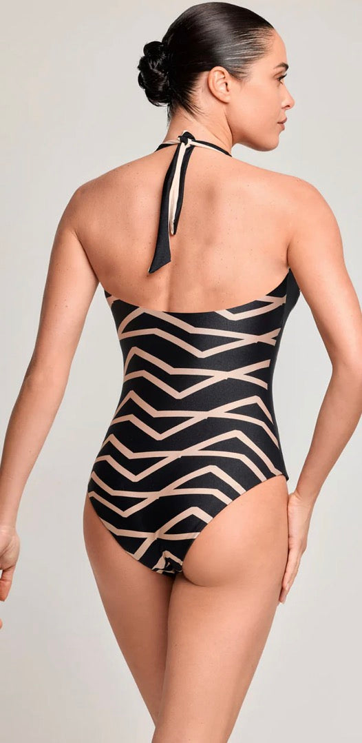 Costume intero David