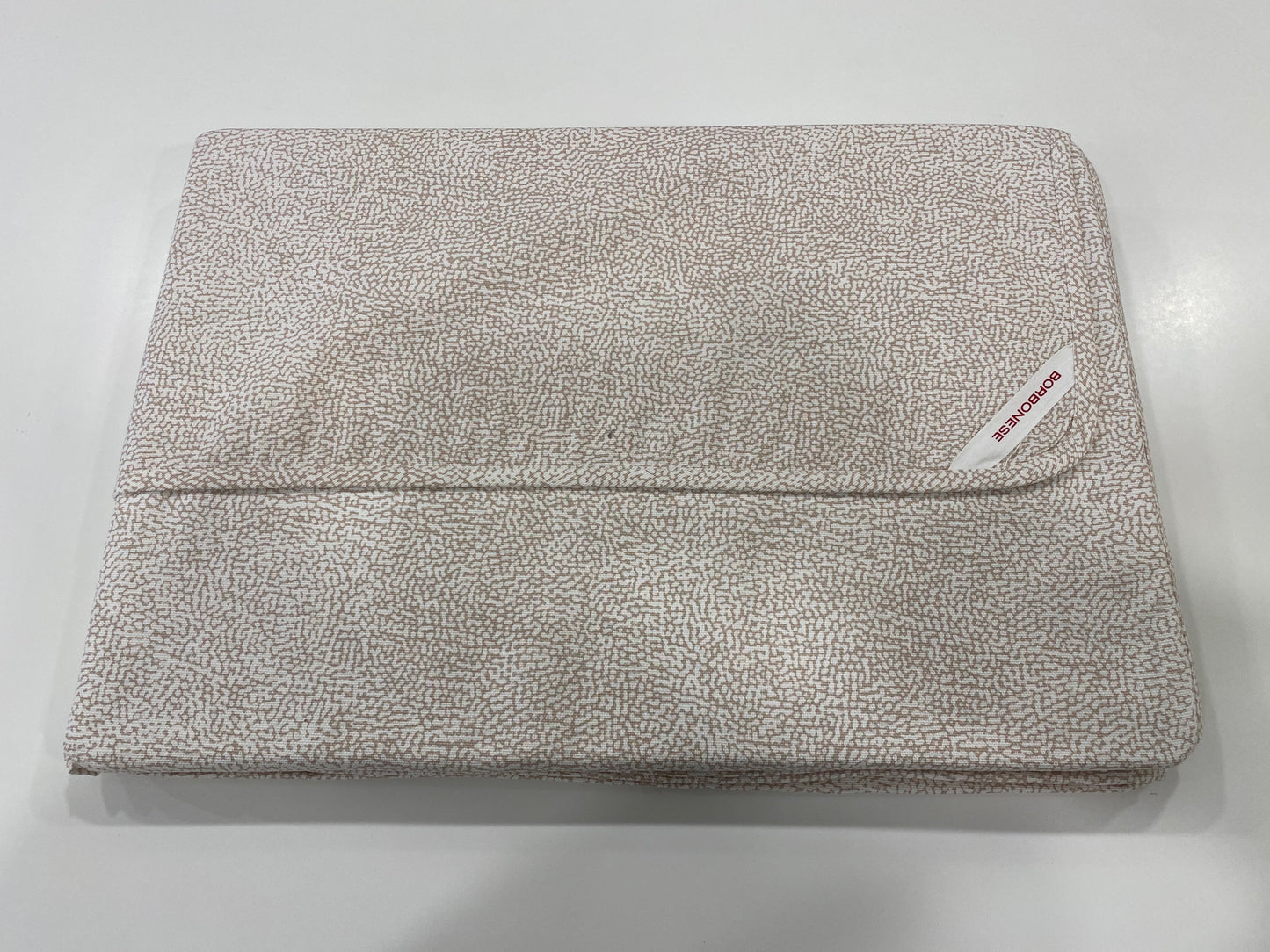 SPLENDIDO tovaglia 12 posti con tovaglioli