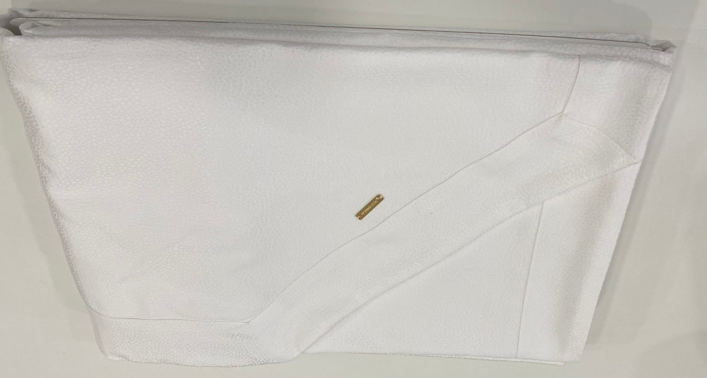 HERITAGE copriletto matrimoniale taffeta’