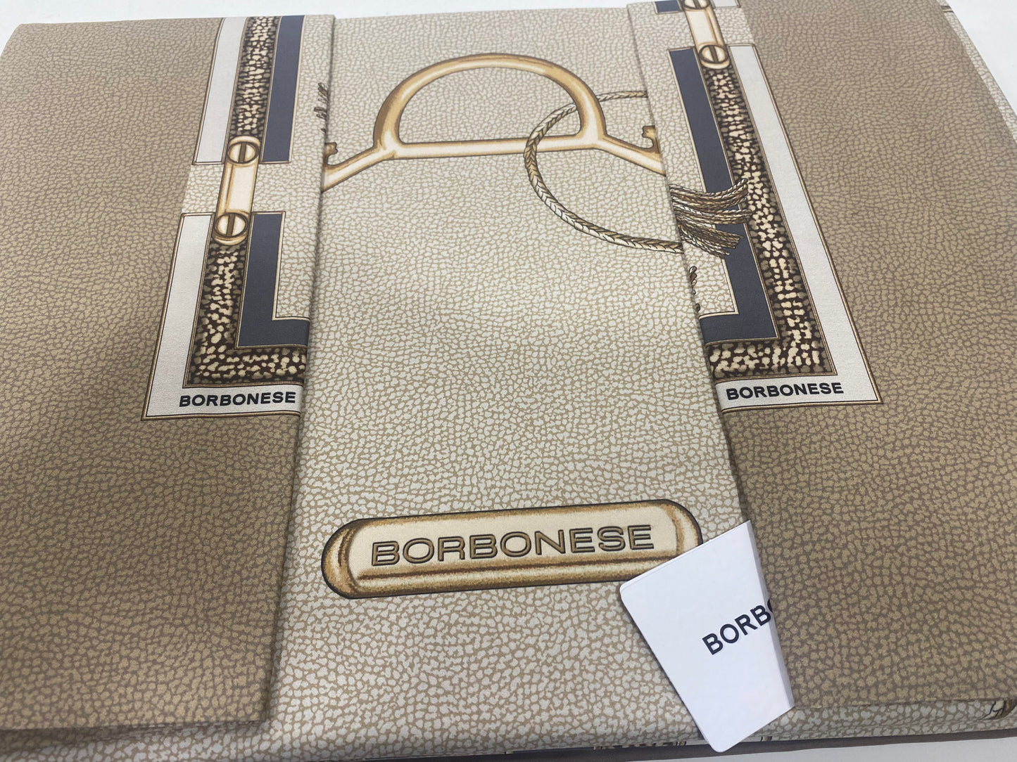 ASCOT completo Copripiumino