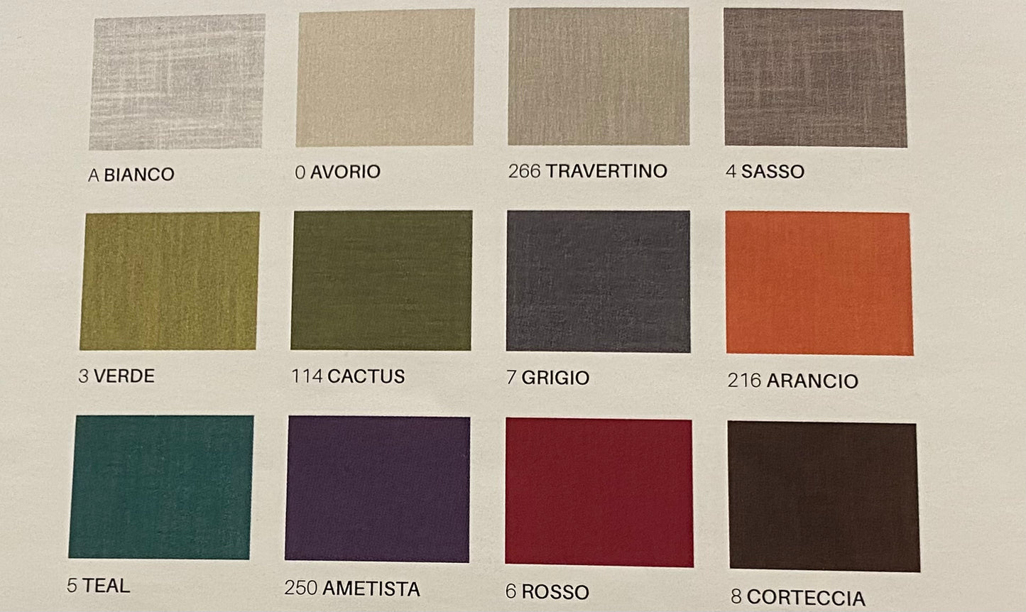 SEMPRE confezione 4 tovaglioli