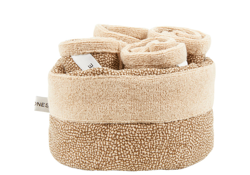 SMART OP basket con lavette