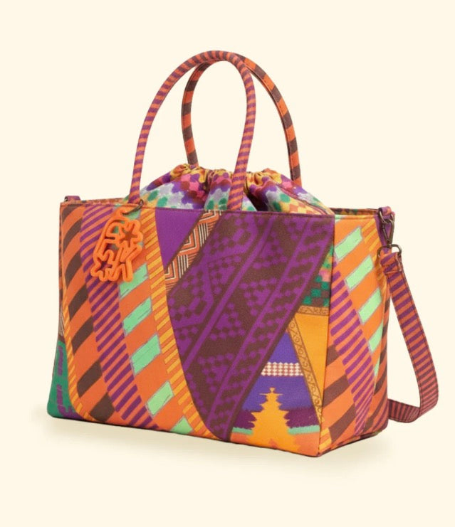 Beachbag F**K