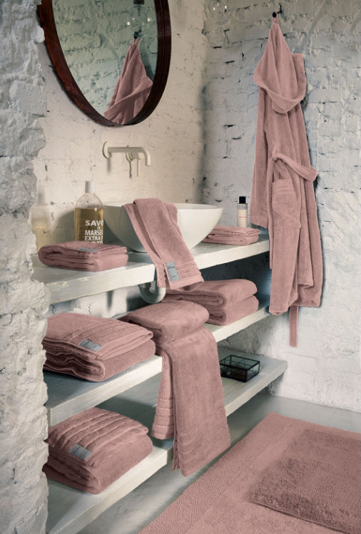 COCCOLA completo asciugamani viso e bidet