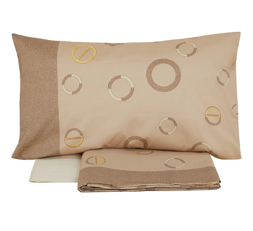 INFINITY completo letto copriletto