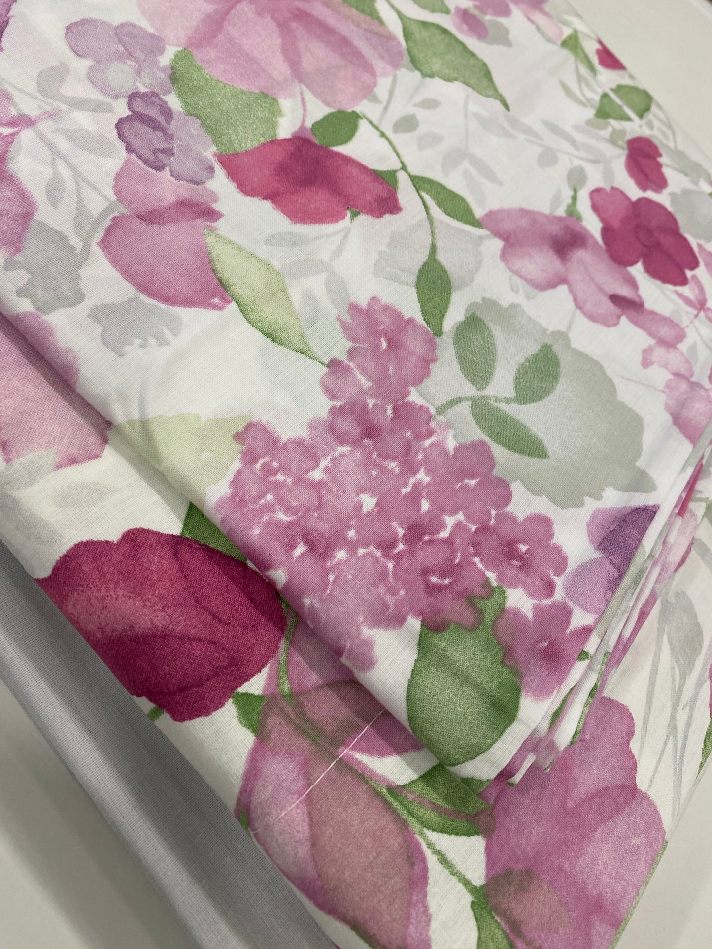 CARLOTTA completo lenzuolo singolo