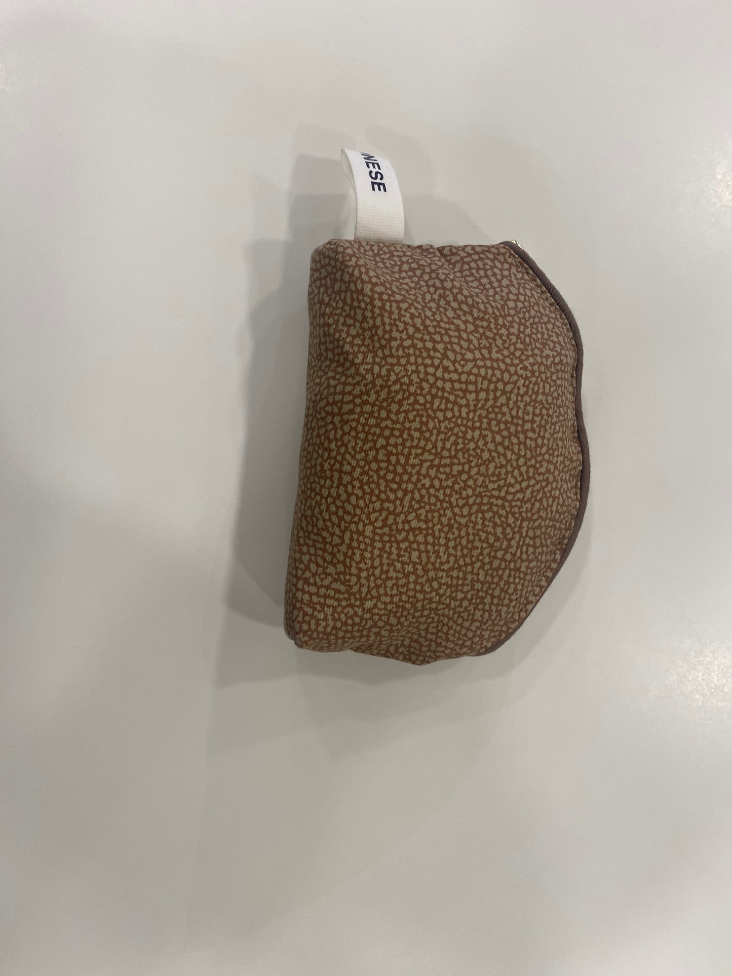 MINIMAL pochette con lavetta