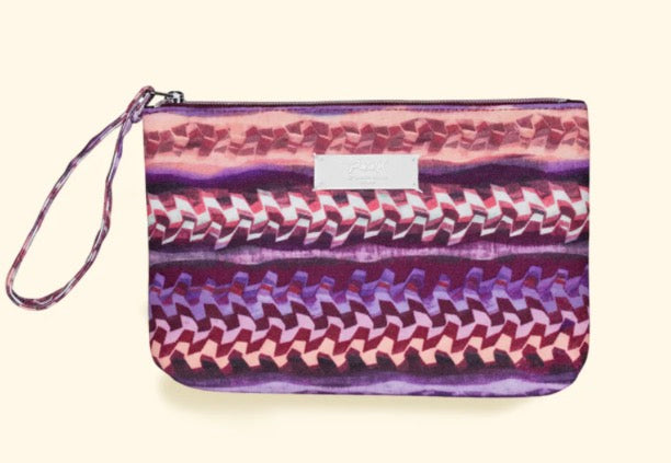 Mini pochette F**K