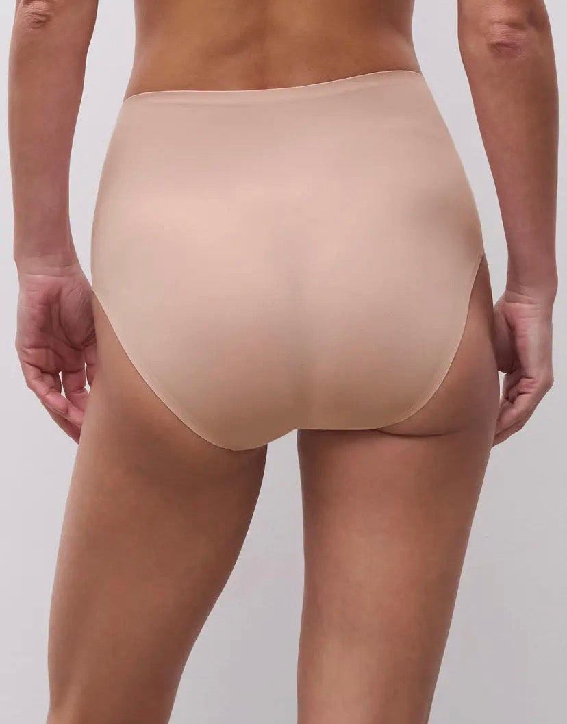 Slip vita alta soft stretch