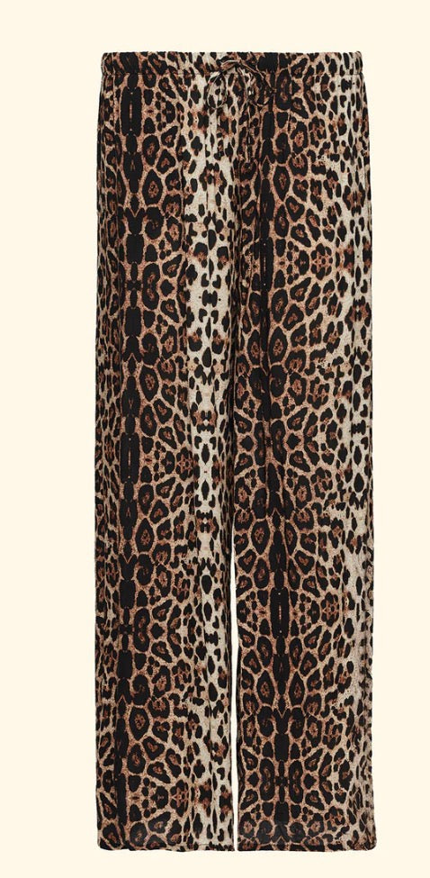 Pantalone palazzo F**K