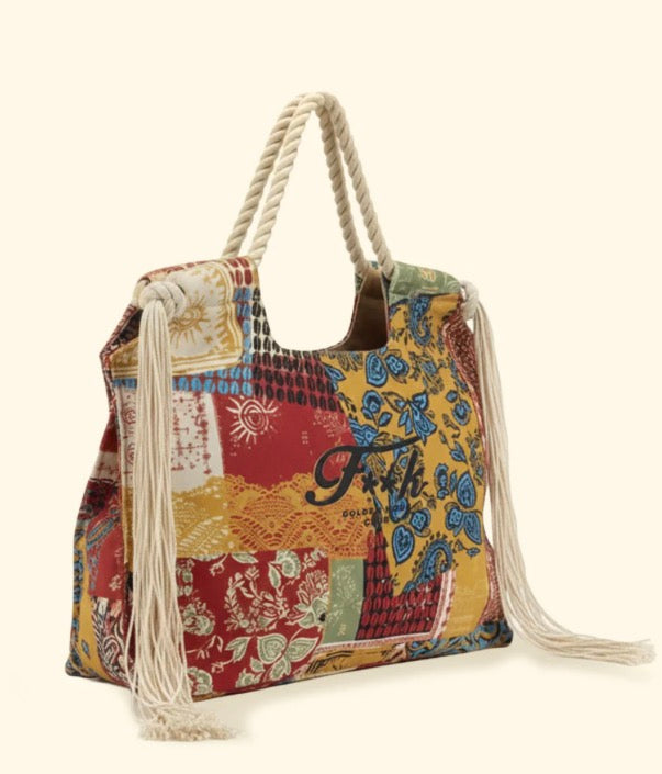 Maxy bag F**K