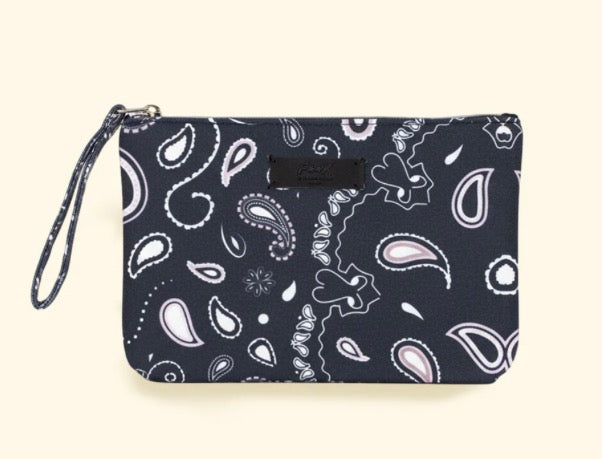 Mini pochette F**K