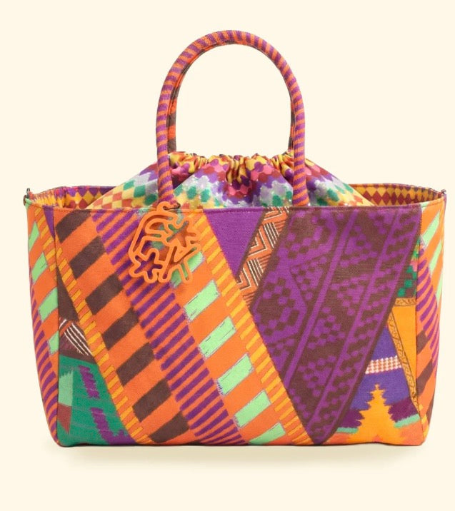 Beachbag F**K