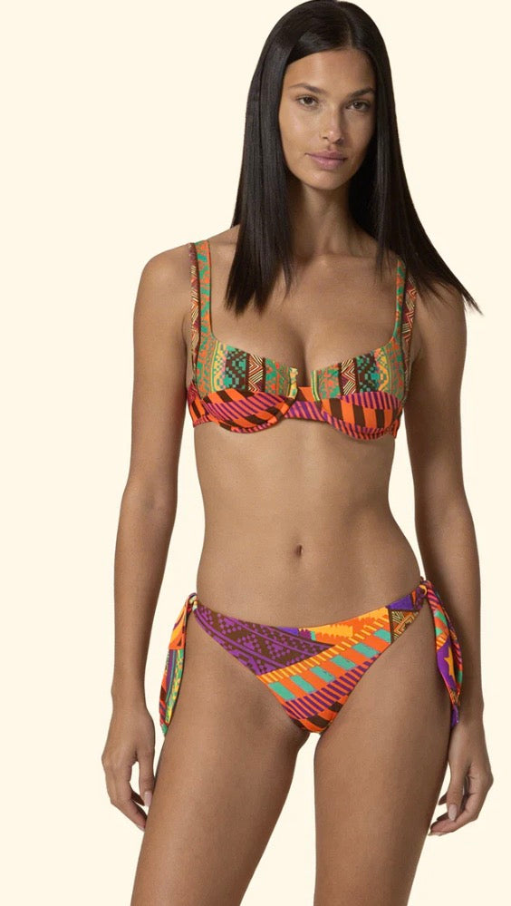 Bikini ferretto F**K