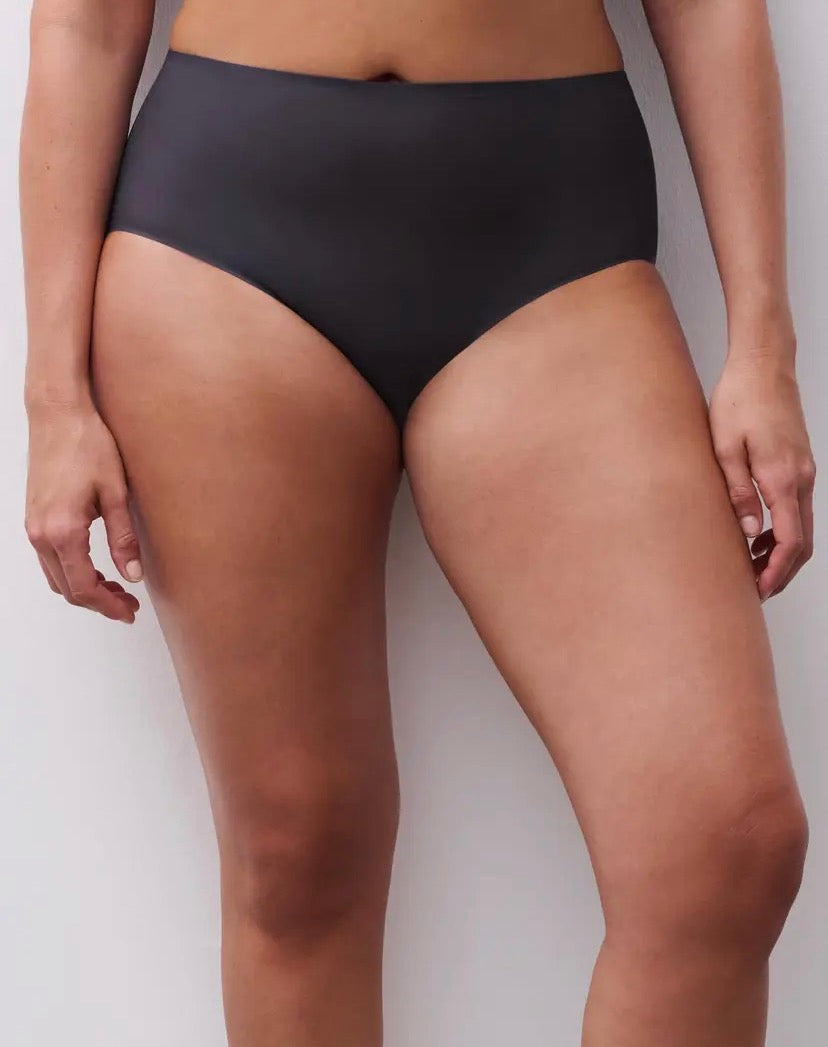 Slip vita alta soft stretch