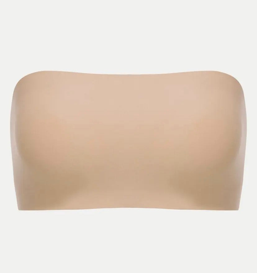 Fascia imbottita senza ferretto