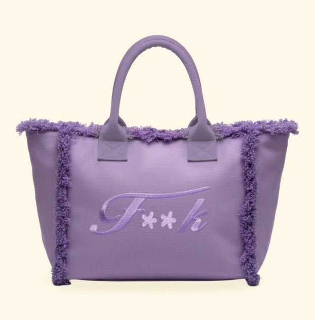 Maxy bag F**K