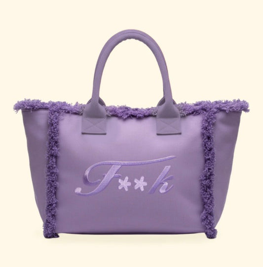 Maxy bag F**K