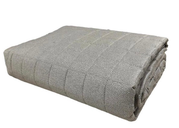 Quilt matrimoniale Borbonese MINIMAL