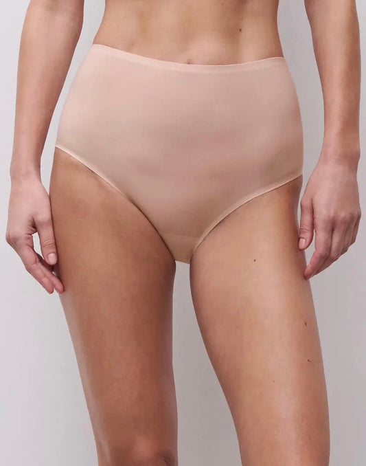 Slip vita alta soft stretch