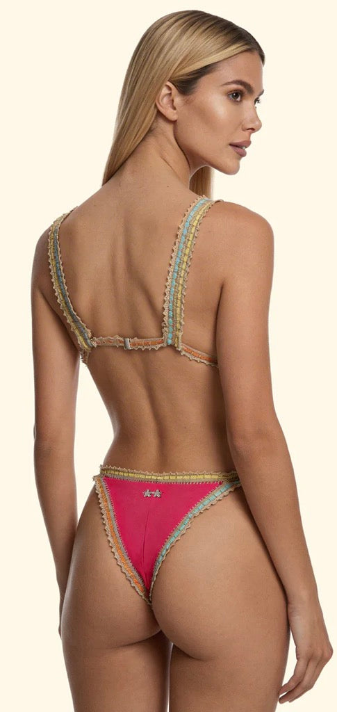 Bikini triangolo F**K
