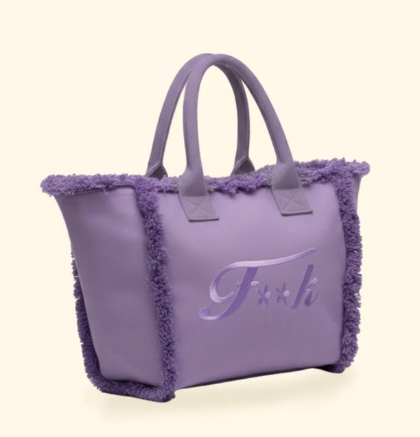 Maxy bag F**K